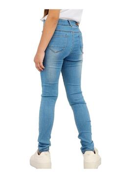 Jeans Name It Polly Mid per Bambina