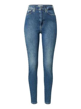 Jeans Tommy Jeans Melania Skinny Donna