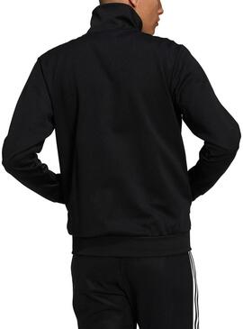 Giacca Adidas Beckenbauer TT Nero per Uomo