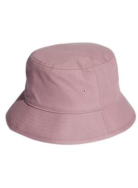 Cappello Adidas Secchio Rosa per Bambina