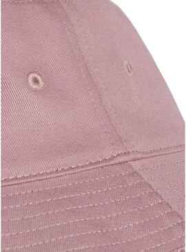 Cappello Adidas Secchio Rosa per Bambina