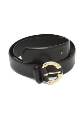 Cintura Vila Benetta Nero per Donna