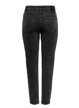 Jeans Only Emily Nero per Donna