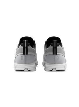 Sneaker On Running Cloud 5 M Waterproof  Ghiacciaio