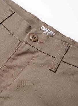 Pantaloni Carhartt Sid Leather