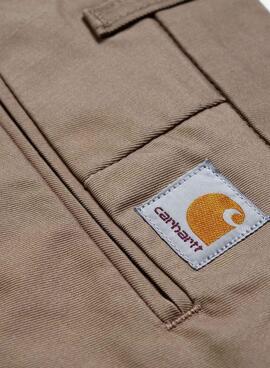 Pantaloni Carhartt Sid Leather