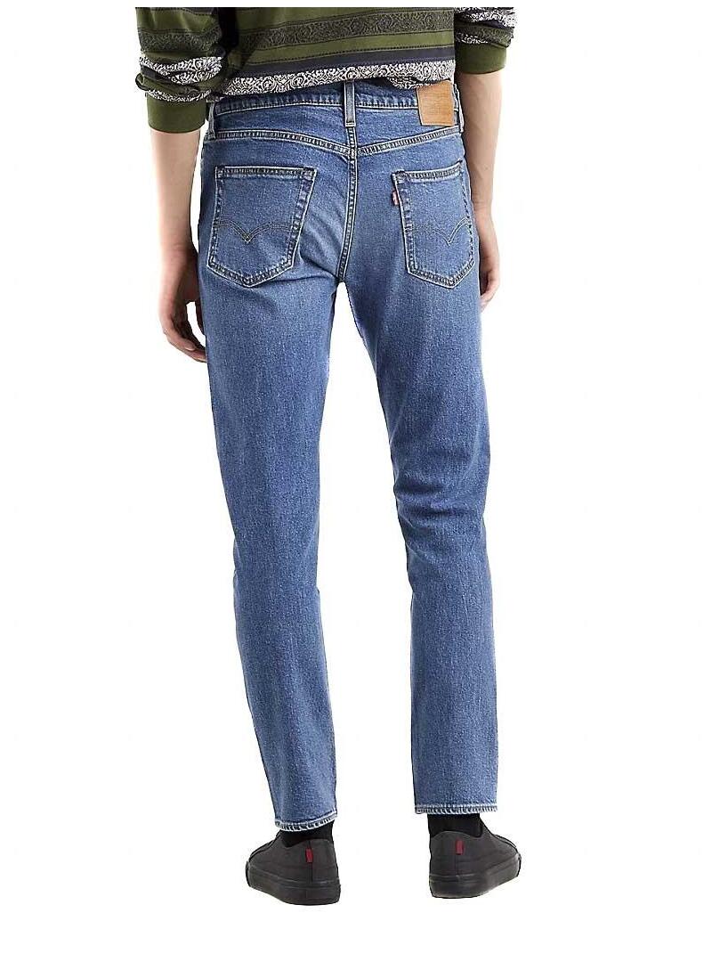 Pantaloni Levis 512 Slim Taper Paros Keep Me Uomo