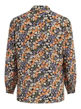 Camicia Vila Kikki Bea Stampato Floreale per Donna