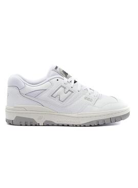 Sneaker New Balance BB550 Bianco