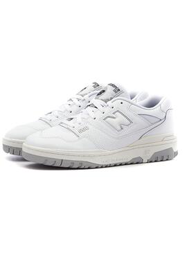 Sneaker New Balance BB550 Bianco