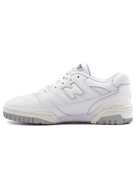 Sneaker New Balance BB550 Bianco