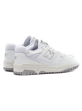 Sneaker New Balance BB550 Bianco