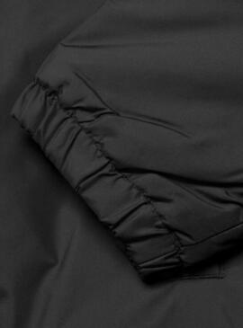 Giubbotto Carhartt Sports Pile Coach Nero 