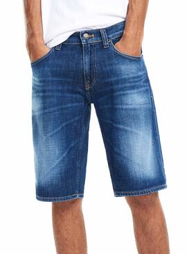 Shorts Tommy Jeans Ronnie ELKDK Man