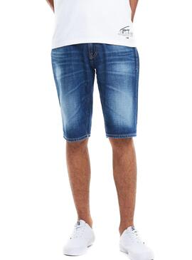 Shorts Tommy Jeans Ronnie ELKDK Man
