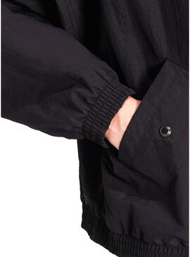 Giacche a vento Adidas Adicolor Classics Nero Donna