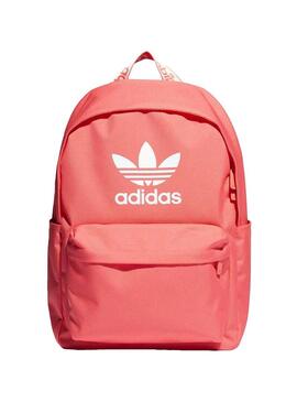 Zaino Adidas Adicolor Rosa per Donna e Uomo