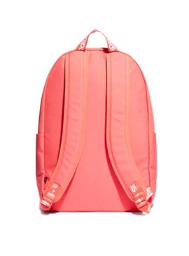 Zaino Adidas Adicolor Rosa per Donna e Uomo