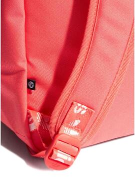Zaino Adidas Adicolor Rosa per Donna e Uomo