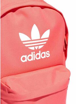 Zaino Adidas Adicolor Rosa per Donna e Uomo