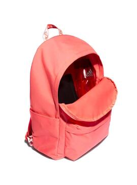 Zaino Adidas Adicolor Rosa per Donna e Uomo