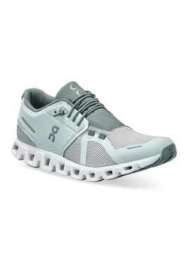 Sneaker On Running Cloud 5 Blu per Donna