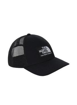 Berretto The North Face Mudder Trucker Nero Unisex