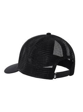 Berretto The North Face Mudder Trucker Nero Unisex