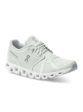 Sneaker On Running Cloud 5 Grigio per Uomo