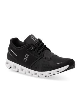 Sneaker On Running Cloud 5 Neros per Uomo