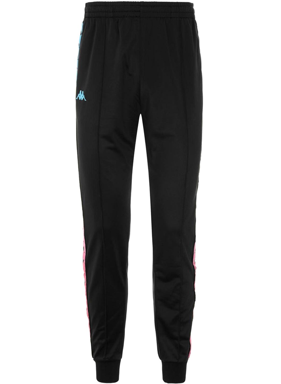 Pantaloni Tuta sportiva Kappa Rastoria Degrada Uomo