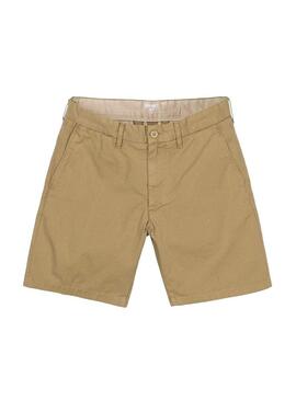 Shorts Carhartt Midvale Camel Man