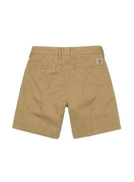 Shorts Carhartt Midvale Camel Man