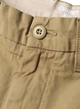 Shorts Carhartt Midvale Camel Man