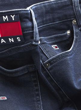 Jeans Tommy Jeans Scanton e Slim Uomo