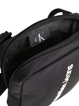 Borsa a Tracolla Calvin Klein Sport Essentials Nero