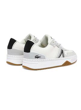 Sneaker Lacoste L001 Biancos per Donna