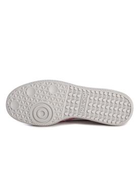 Sneaker Munich Barru Sky 80 Bianco per Donna