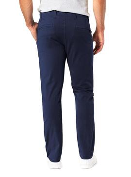 Pantaloni Dockers Alpha 4 Blue