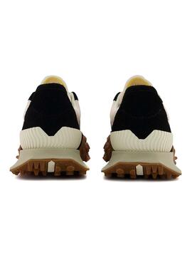 Sneaker New Balance XC72 Retro Nero De Uomo