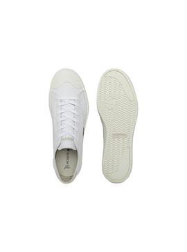 Sneaker Lacoste Gripshot Biancos Per Donna