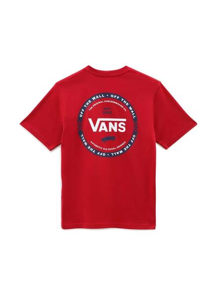 VANS ABBIGLIAMENTO BAMBINO T SHIRT VANS BY OTW BOYS SOTF 57 OFF
