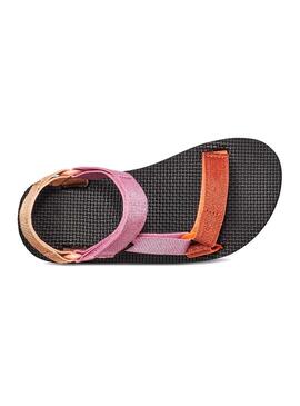 Sandali Teva Midform Universal Multi Per Bambina