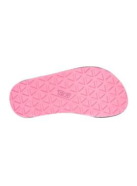 Sandali Teva Original Universal Multi Per Bambina