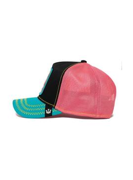 Berretto Goorin Bros Flamingoals Multi Per Uomo