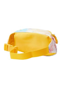Bumbag Tommy Jeans Core Tie Dye Multi Per Bambina