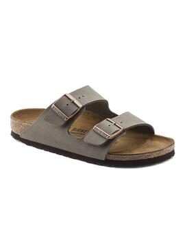 Sandali Pietra Birkenstock Arizona