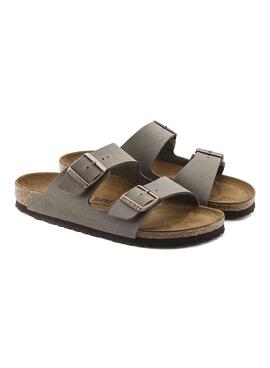 Sandali Pietra Birkenstock Arizona