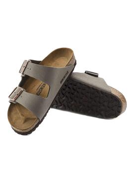 Sandali Pietra Birkenstock Arizona