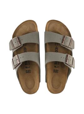 Sandali Pietra Birkenstock Arizona